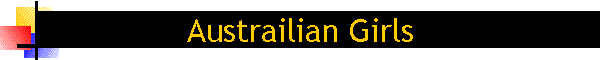 Austrailian Girls